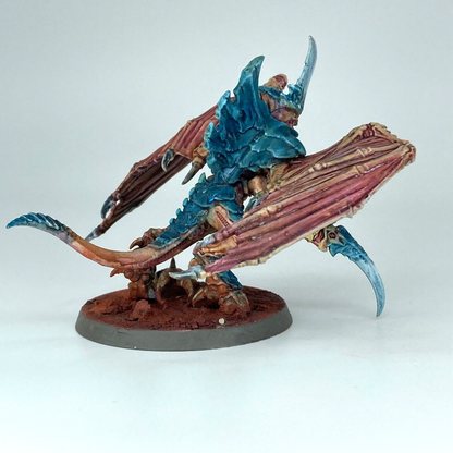 Tyranid Prime Tyranids - Warhammer 40K Games Workshop Painted