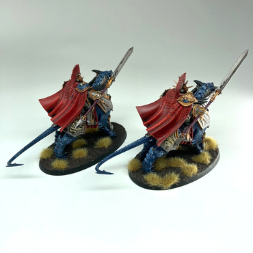 Dracothian Fulminators - Stormcast Eternals - Warhammer Age Sigmar GW C5410