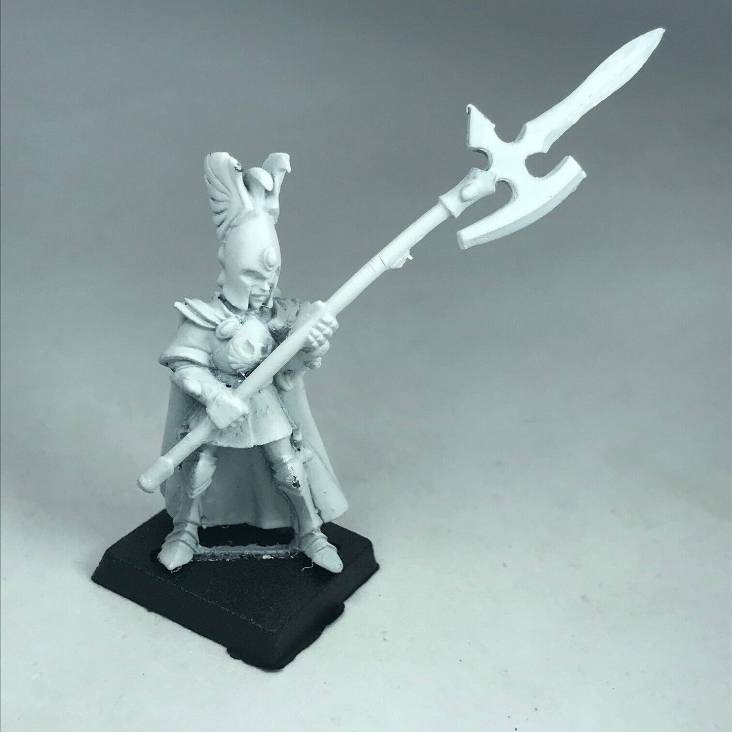 Metal Classic High Elves Elf Phoenix Guard - Warhammer Fantasy X9343