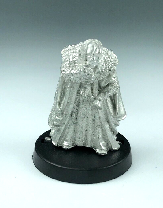 Metal Grima Wormtongue Saruman Spy - LOTR / Warhammer / Lord of the Rings X1378