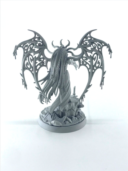 Morathi Shadow Queen Daughters of Khaine - Warhammer Age of Sigmar C4429