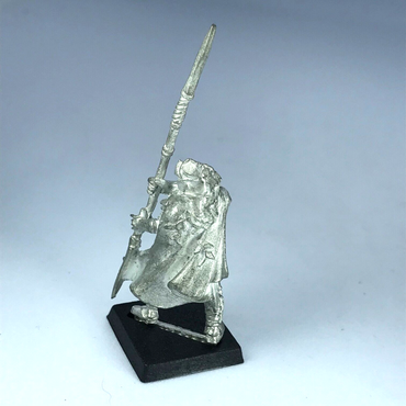 Wood Elves Eternal Guard Elf - Warhammer Fantasy Classic Metal GW X10261