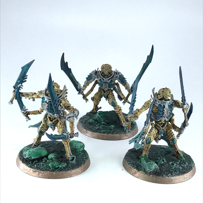 Necropolis Stalkers Ossiarch Bonereapers - Warhammer Age of Sigmar C1278