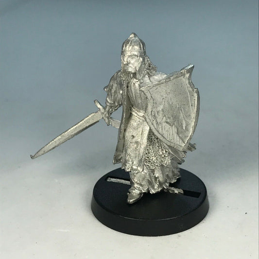 Metal Warrior of the Dead - LOTR Warhammer / Lord of the Rings X1992