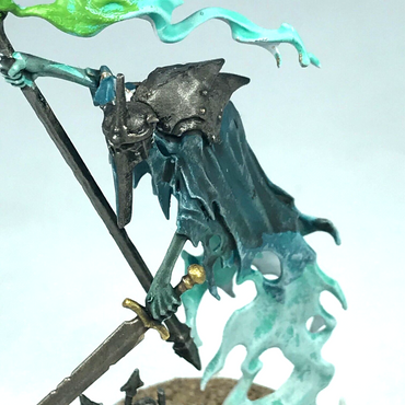 Nighthaunt Guardian of Souls Painted - Warhammer Age of Sigmar C1845