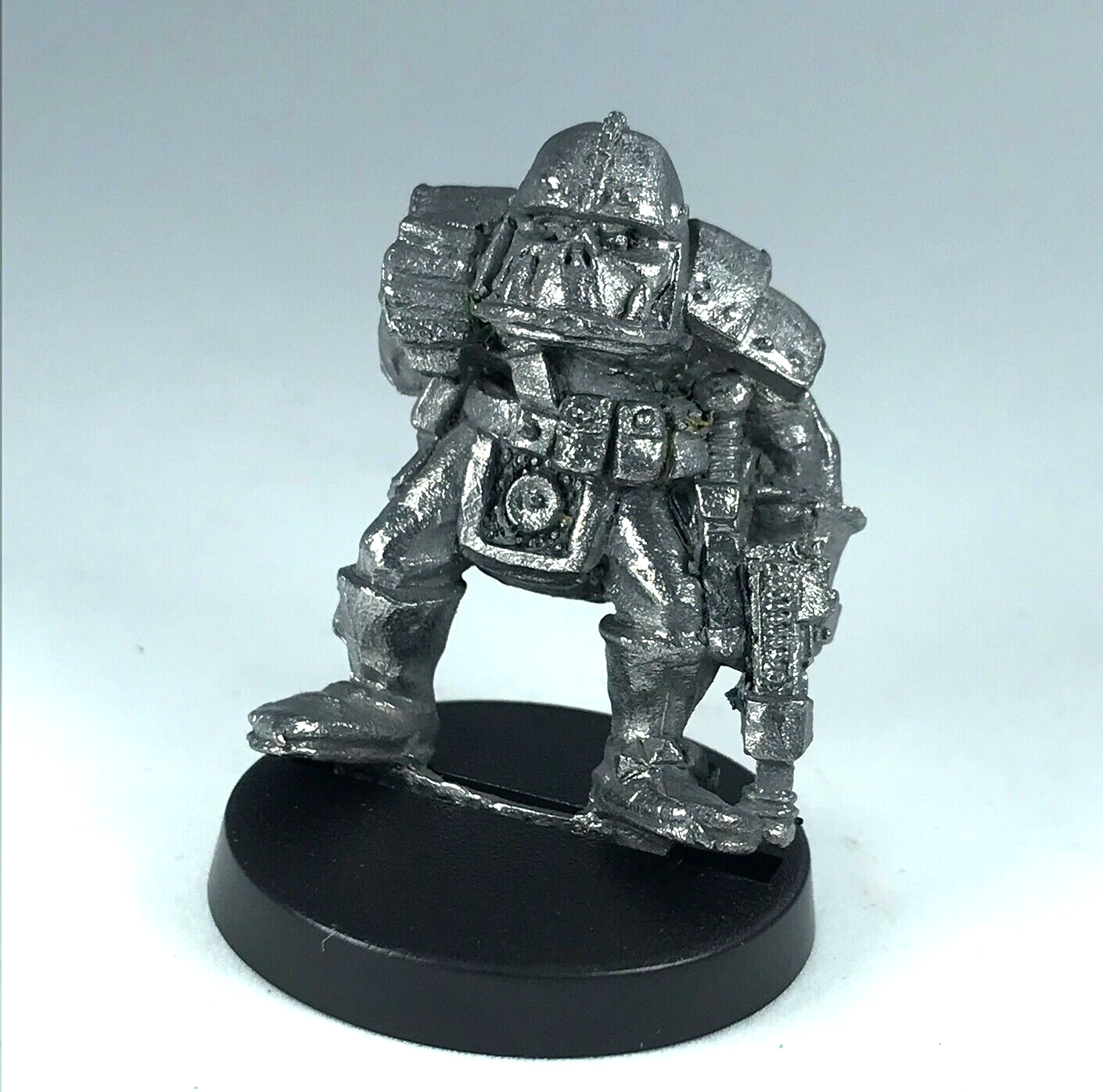 Space Ork Trooper Warrior Rogue Trader - Warhammer 40K Metal Classic X5356