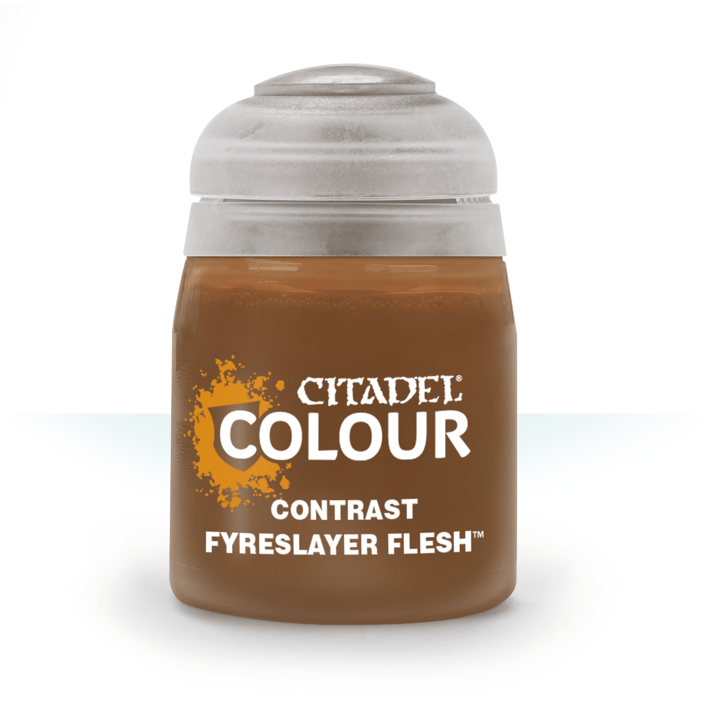 Fyreslayer Flesh - Citadel Contrast 18ml Games Workshop Citadel Paint