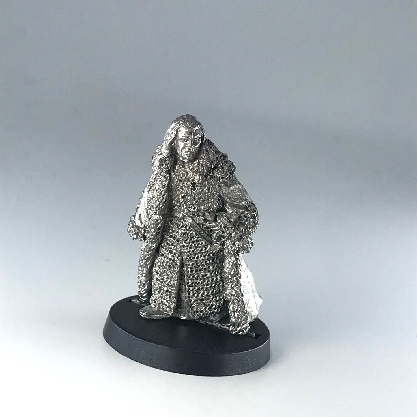 Denethor Steward of Gondor - LOTR / Warhammer / Lord of the Rings X1037