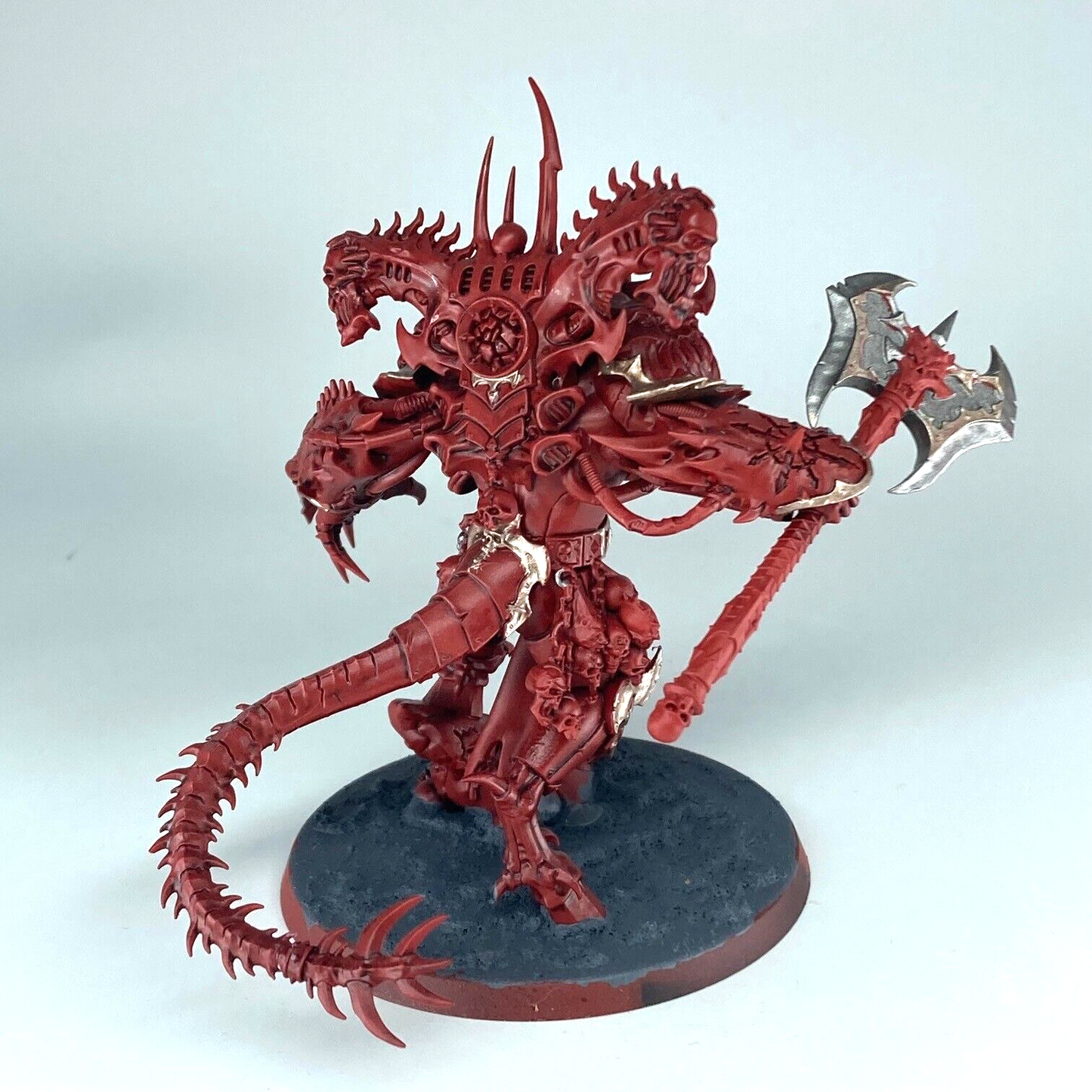 Daemon Prince - Chaos Space Marines - Warhammer 40k Games Workshop