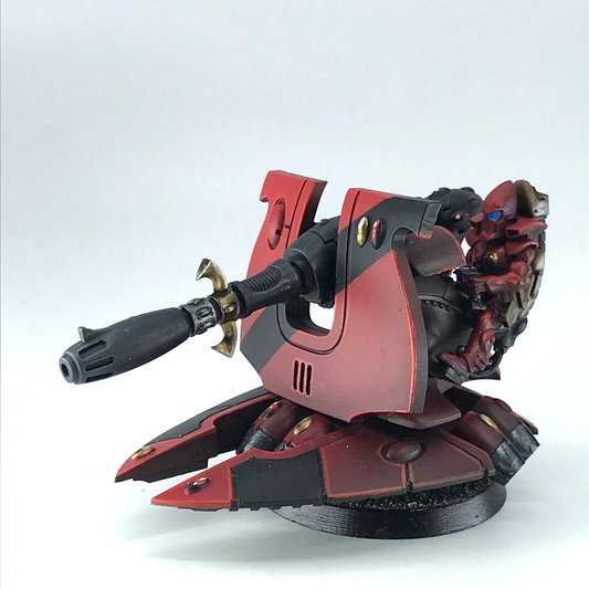 Support Weapon Craftworld Aeldari - Painted - GW Warhammer 40K C5053