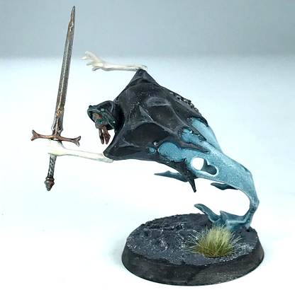 Bladegheist Revenant Nighthaunt - Painted - Warhammer Age of Sigmar C36