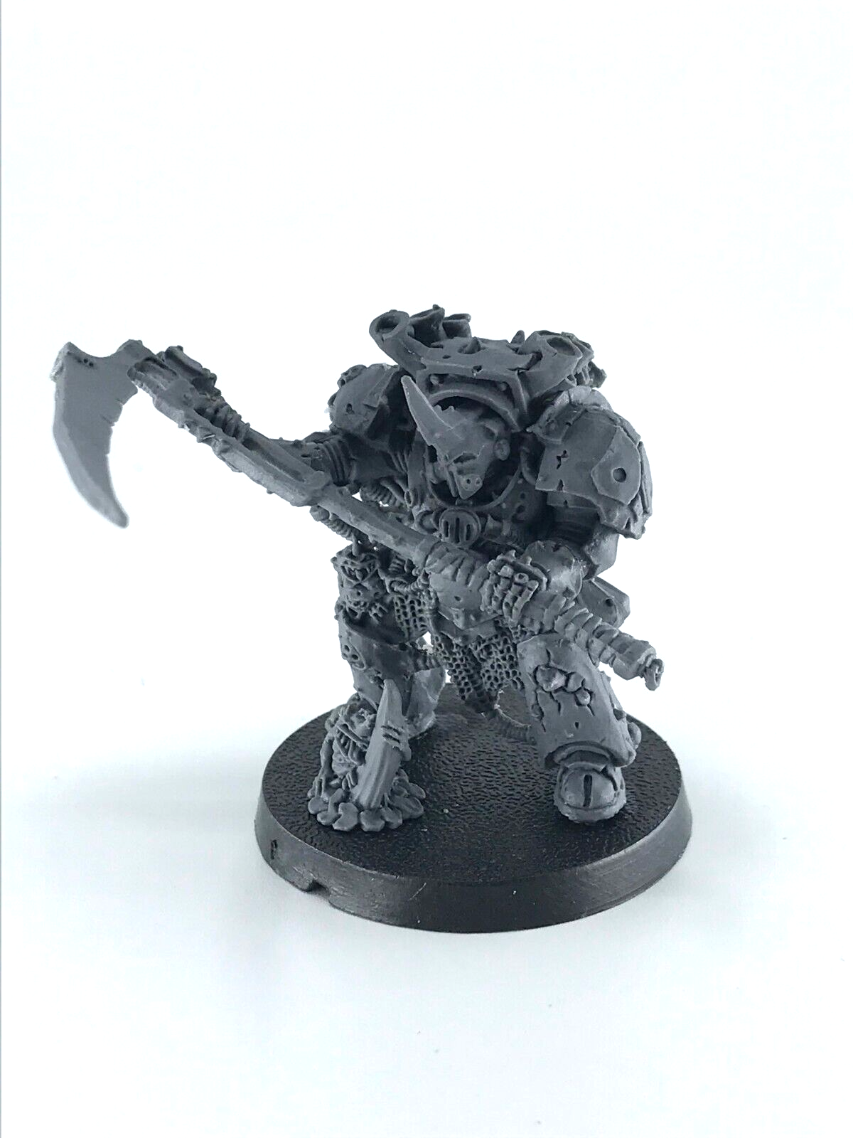 Typhus Herald of the Plague God Death Guard - Resin Warhammer 40K C4966