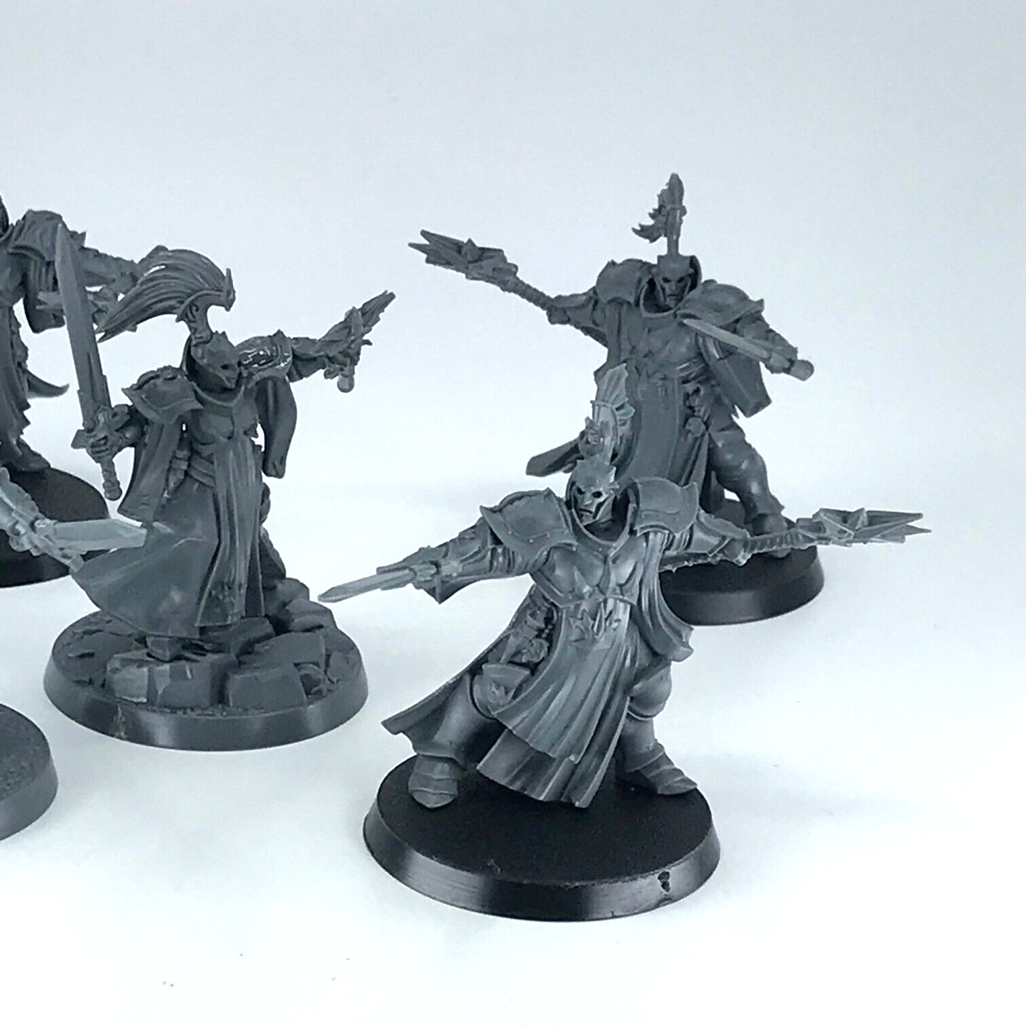 Stormcast Eternals Evocators - Warhammer Age of Sigmar Games Workshop C2692