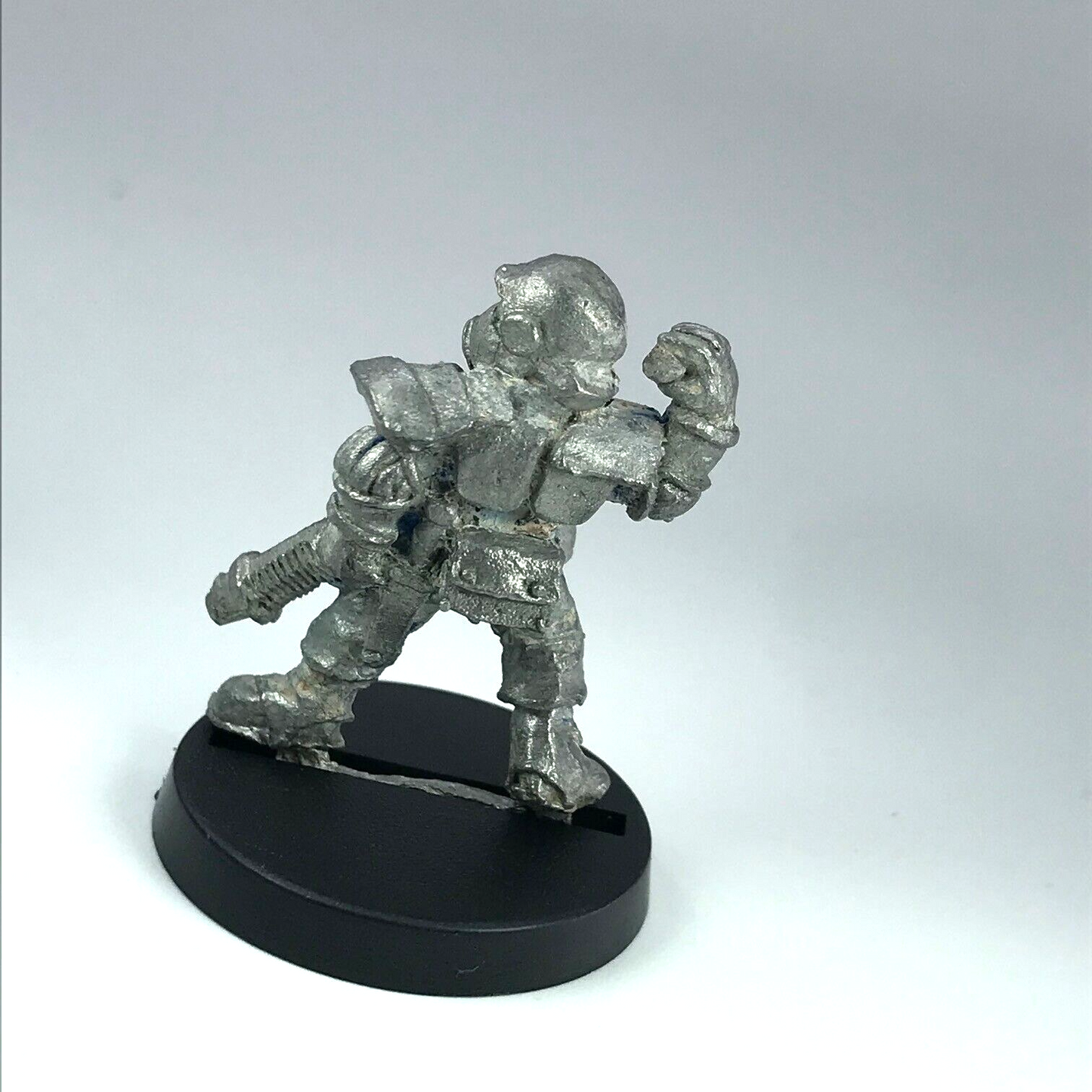 Imperial Army Trooper Rogue Trader 1987 - Warhammer 40K Games Workshop X2531