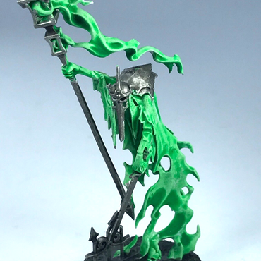 Guardian of Souls Nighthaunt - Painted - Warhammer Age of Sigmar C385