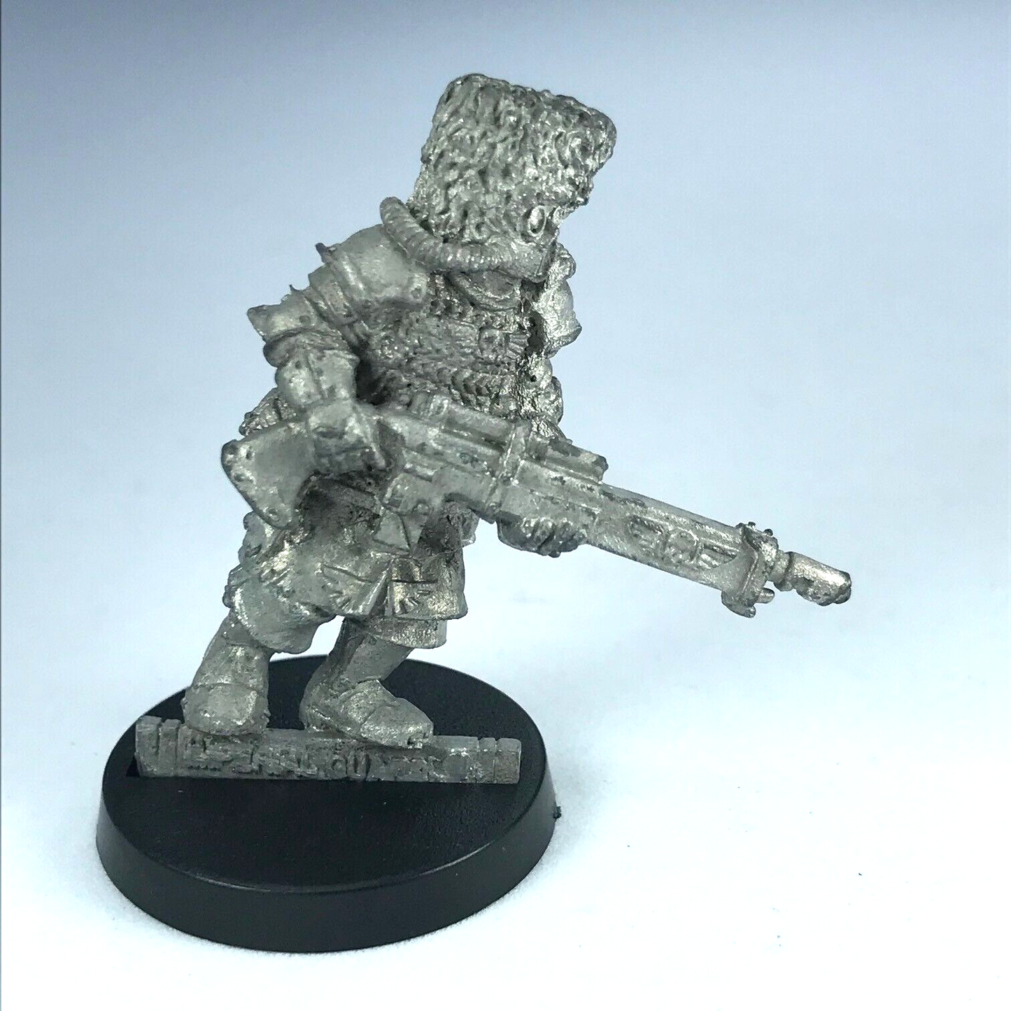 Classic Vostroyan Rifleman Imperial Guard Astra Militarum - Warhammer 40K X12437