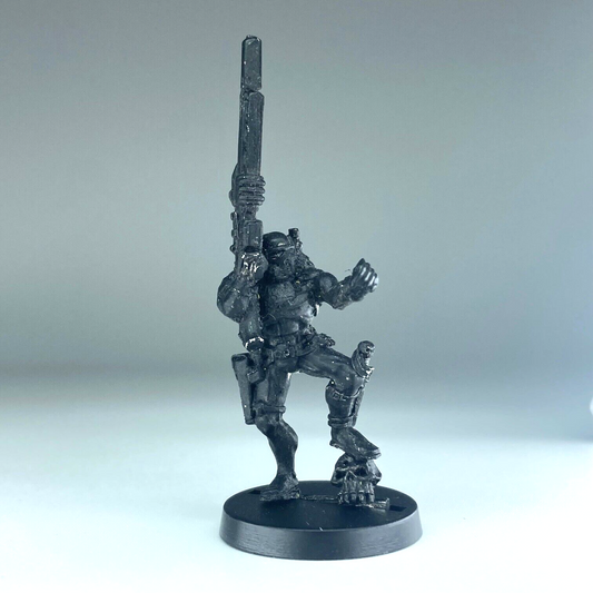 Vindicare Assassin - Officio Assassinorum - Warhammer 40K Metal X13805