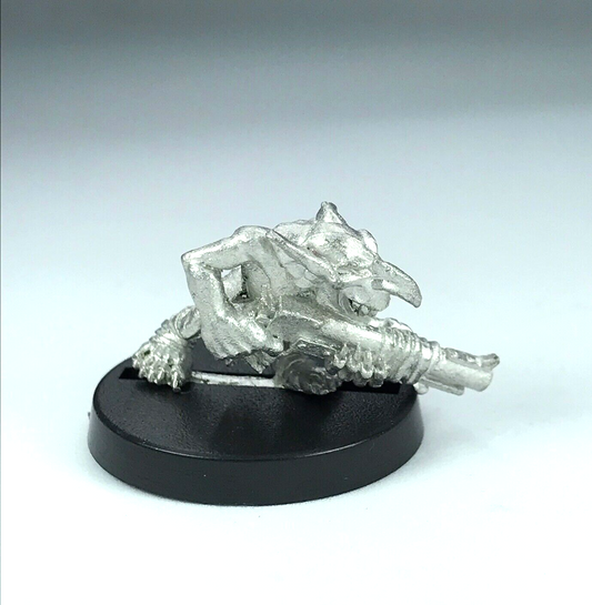 Gretchin Grot Goblin Space Ork Warhammer 40K Classic Metal Games Workshop X4212