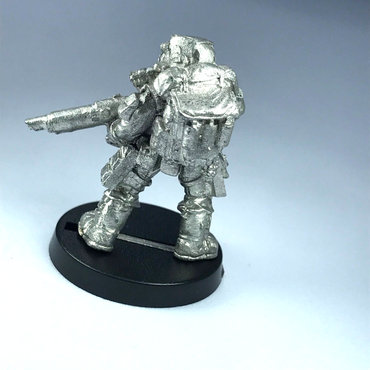 Inquisitorial Stormtrooper Riflemen Imperial Guard - Warhammer 40K GW X12209