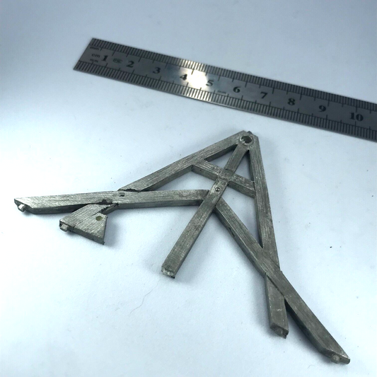 Metal Minas Tirith Trebuchet Part LOTR - Warhammer / Lord of the Rings C919