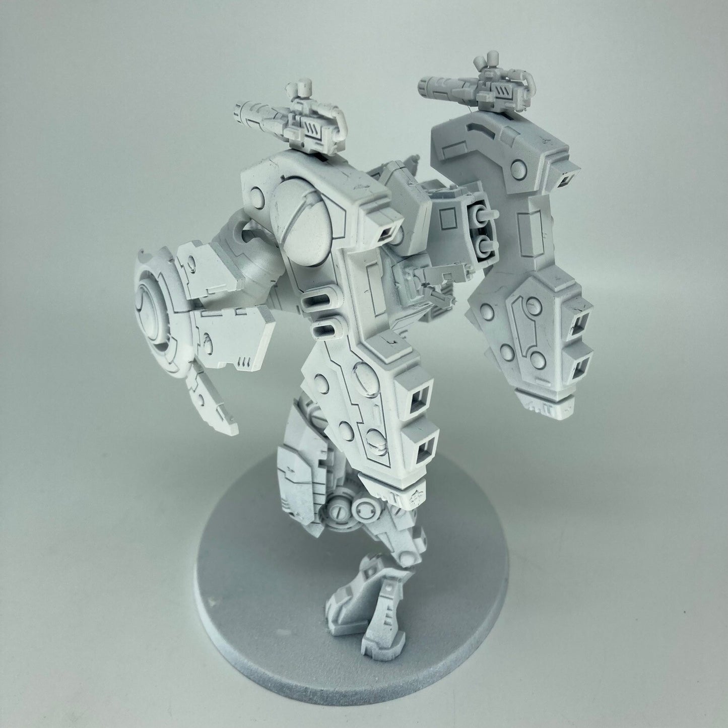 Tau XV104 Riptide Battlesuit T'au Empire - Warhammer 40k Games Workshop