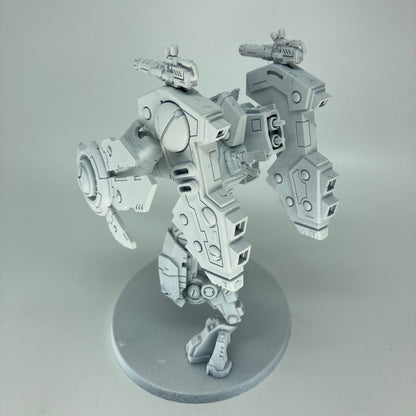 Tau XV104 Riptide Battlesuit T'au Empire - Warhammer 40k Games Workshop