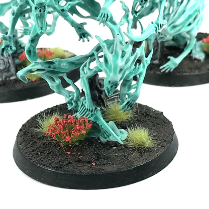 Nighthaunt Spirit Hosts - Painted - Warhammer Age of Sigmar C1737