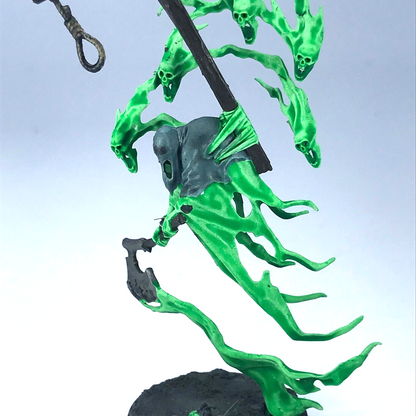 Lord Executioner Nighthaunt - Painted - Warhammer Age of Sigmar C3307