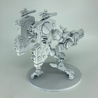 Tau XV104 Riptide Battlesuit T'au Empire - Warhammer 40k Games Workshop
