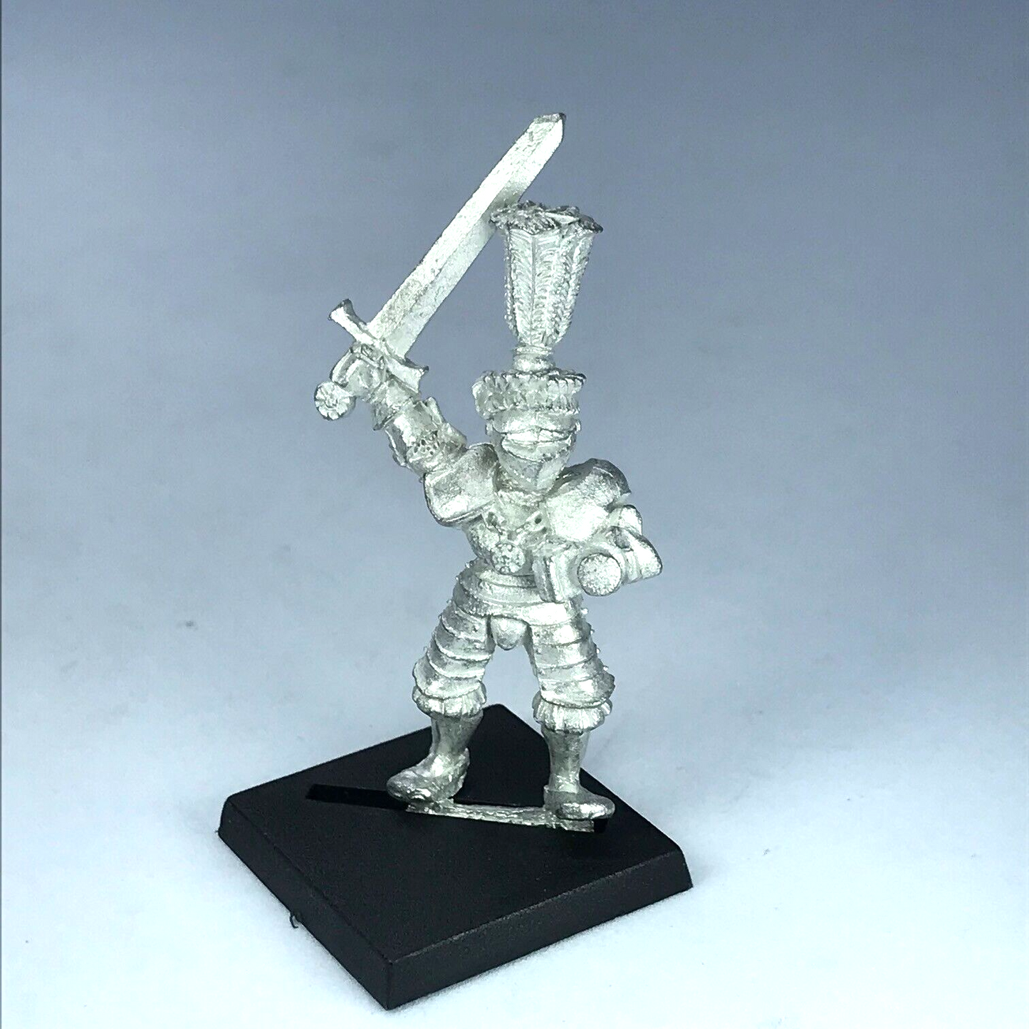 Grand Order of the Reiksguard Knight The Empire Classic Warhammer Fantasy X13479