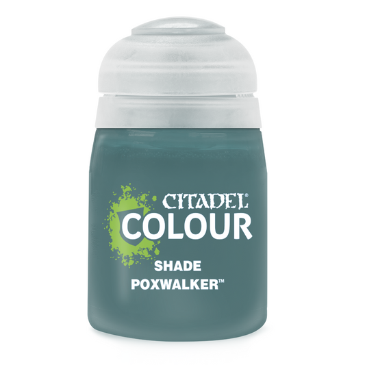 Citadel Shade Poxwalker 18ml Games Workshop Citadel Paint