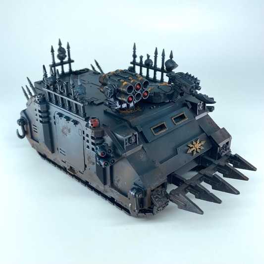 Chaos Rhino - Chaos Space Marines - Warhammer 40k Games Workshop C5678