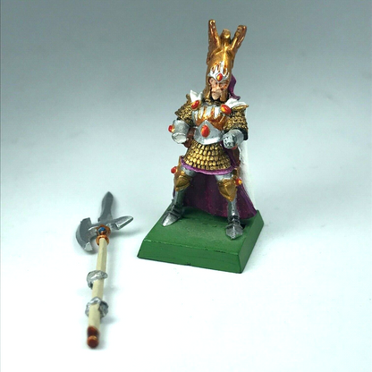 High Elves Elf Phoenix Guard - Citadel Warhammer Fantasy Games Workshop X6329