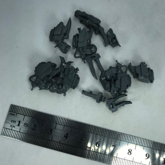 Space Ork Parts Pieces Custom Accessory Goblin - Warhammer 40K X7389