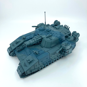 Stormsword Imperial Guard Astra Militarum - Warhammer 40k Games Workshop