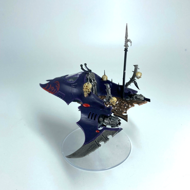 Drukhari Venom Ship Dark Eldar - Painted - Warhammer 40K Games Workshop (2)