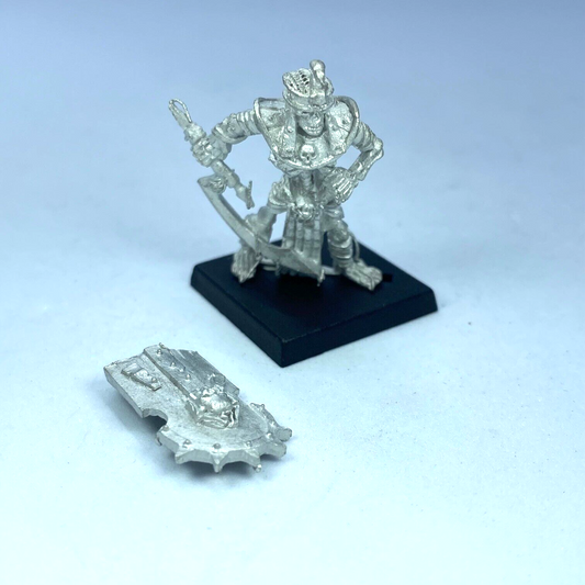 Classic Metal Tomb Guard Elite Tomb Kings - Warhammer Fantasy X1803