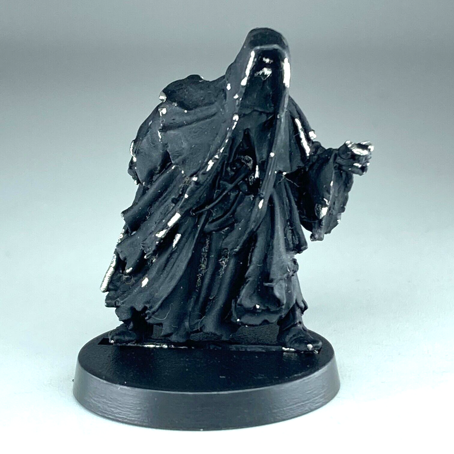 Ringwraith Nazgul LOTR Warhammer / Lord of the Rings Metal Games Workshop X14552