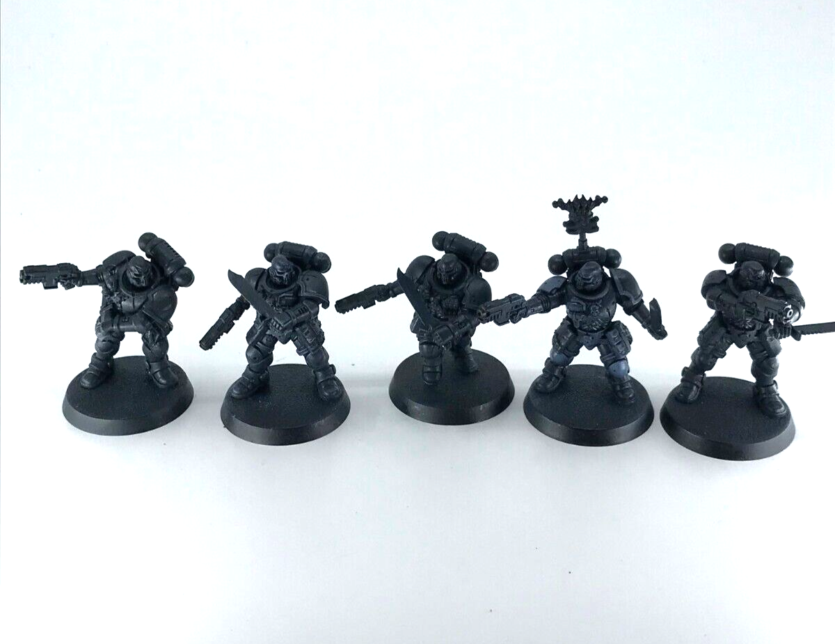 Primaris Reivers Space Marines - Warhammer 40K Games Workshop C3964