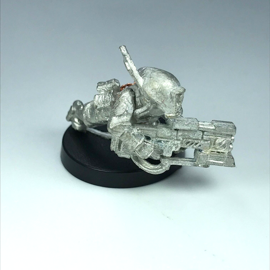 Metal Tau Pathfinder Scout T'au Empire - Warhammer 40K X11164