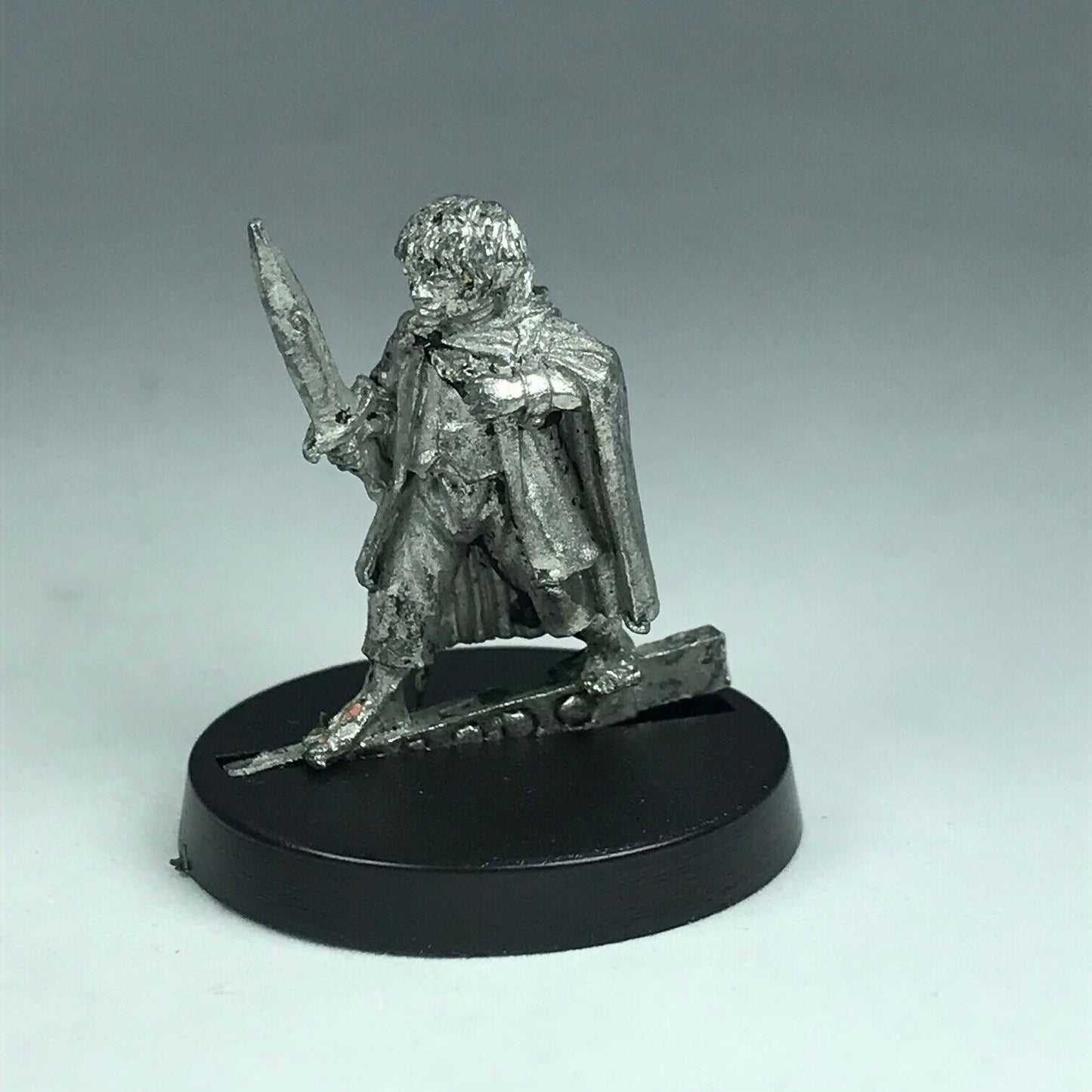 Metal Frodo Hobbit LOTR - Warhammer / Lord of the Rings X1231