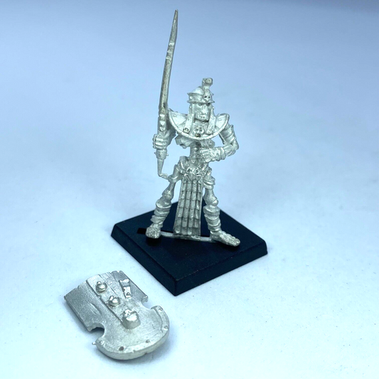 Classic Metal Tomb Guard Elite Tomb Kings - Warhammer Fantasy X9696