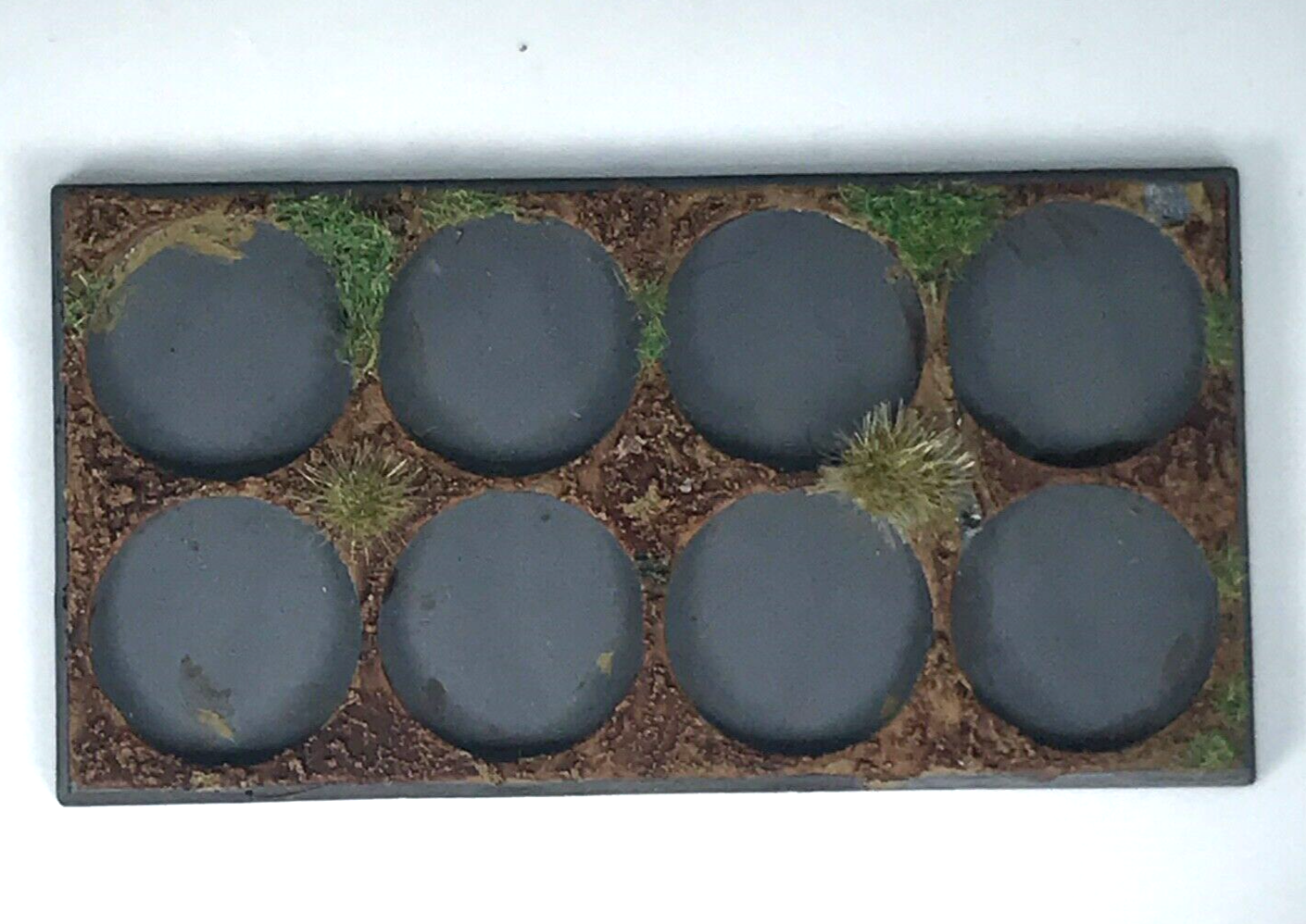 LOTR Original Infantry Section Movement Tray Warhammer / Lord of the Rings C150