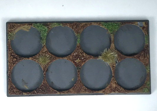 LOTR Original Infantry Section Movement Tray Warhammer / Lord of the Rings C150