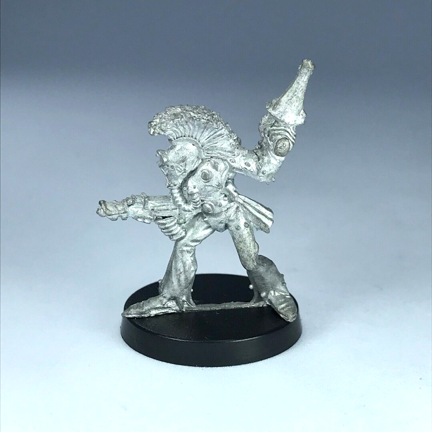 Trouper harlequin eldar rogue trader - warhammer 40k metal classic gw x12050