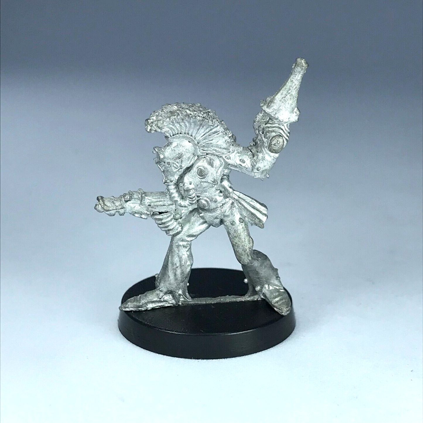 Trouper Harlequin Eldar Rogue Trader - Warhammer 40K Metal Classic GW X12050