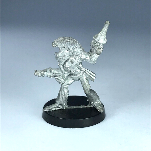 Trouper Harlequin Eldar Rogue Trader - Warhammer 40K Metal Classic GW X12050