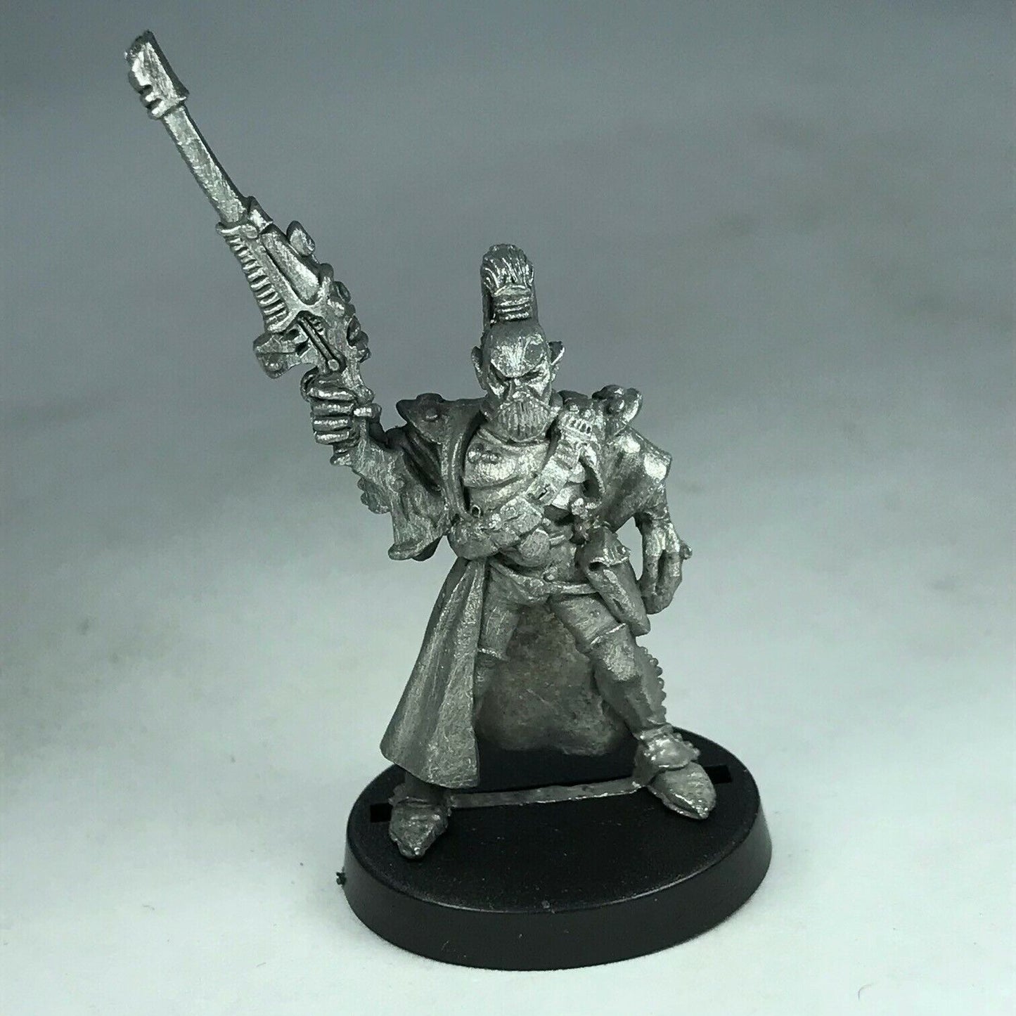 Metal Eldar Aeldari Scout Ranger - Warhammer 40K X466