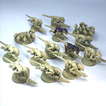 Termagants Swarm Tyranids - Warhammer 40K Games Workshop C4666