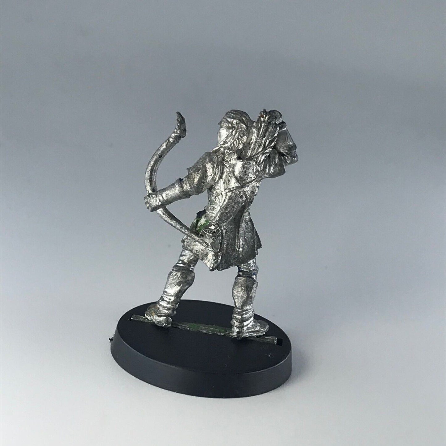 Legolas Elf Hero - LOTR / Warhammer / Lord of the Rings Metal X11663